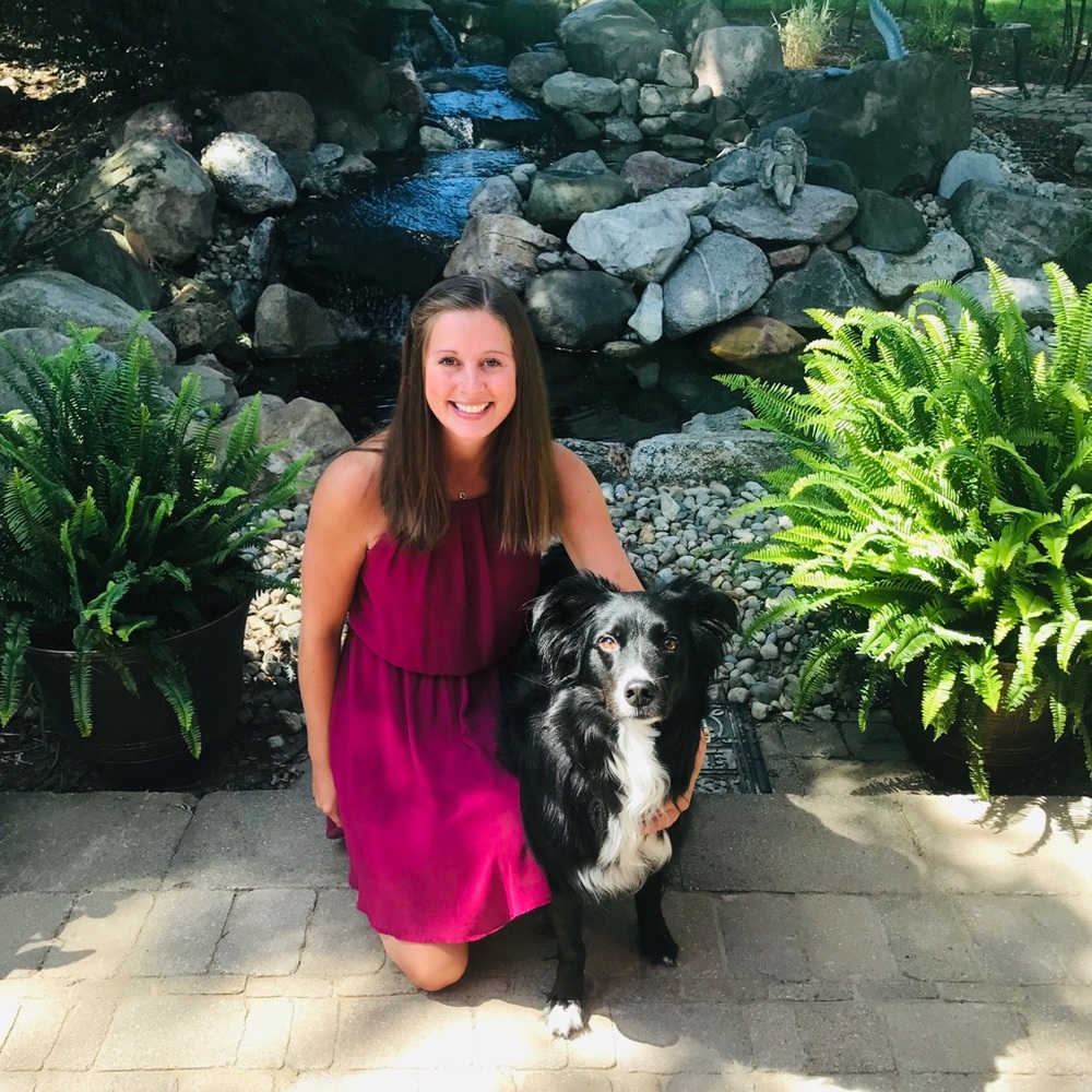 Meet your Posher, Clare